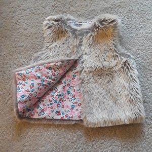 Osh Kosh B'Gosh Vest 3T